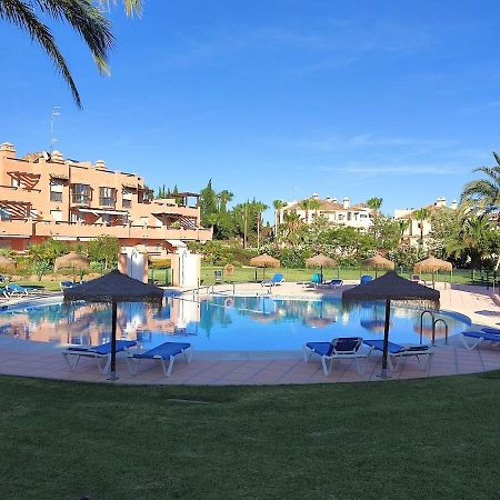 Casares Del Sol 아파트 외부 사진