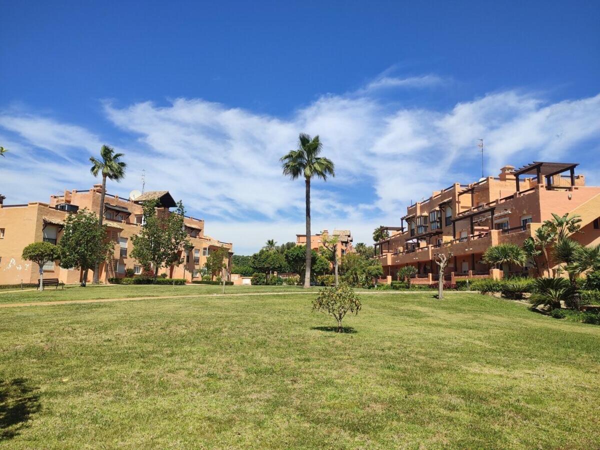 Casares Del Sol 아파트 외부 사진