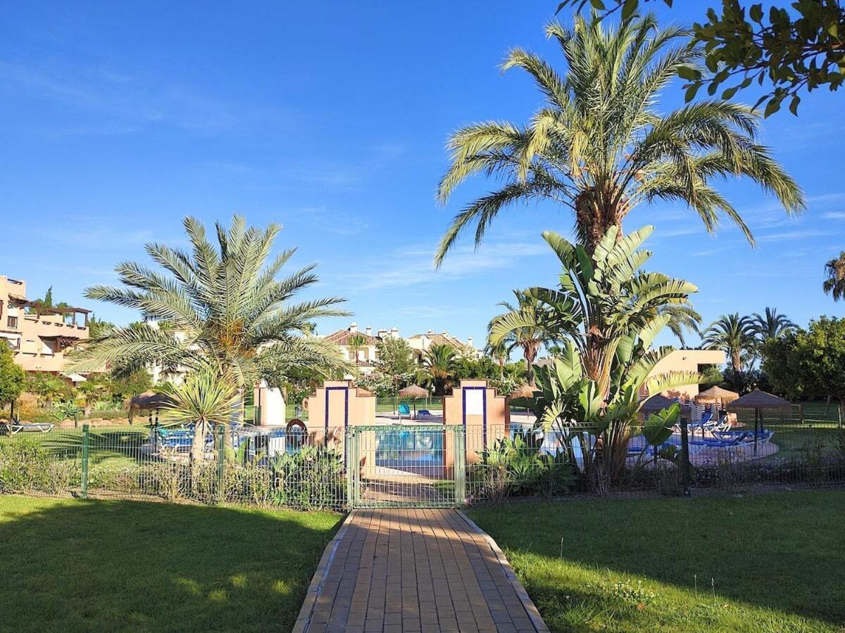 Casares Del Sol 아파트 외부 사진