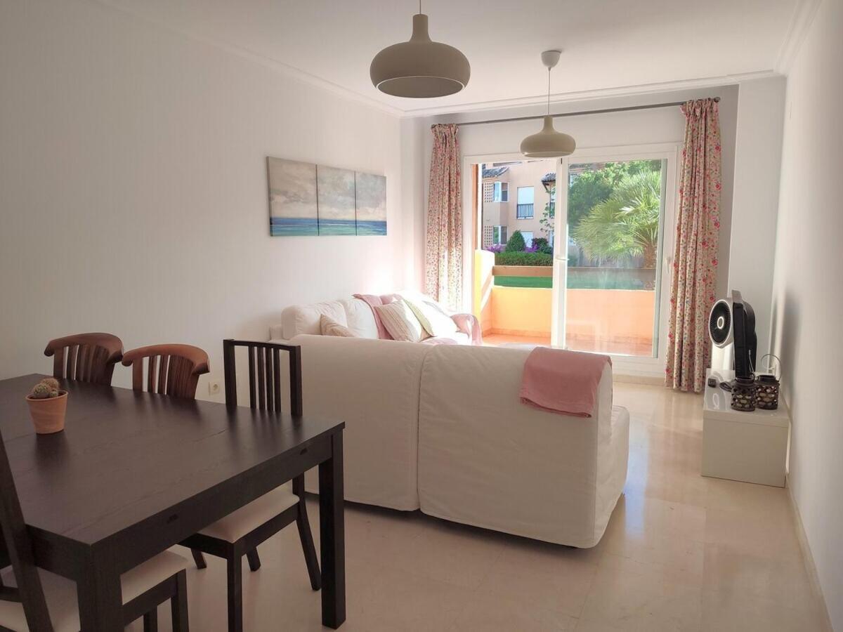 Casares Del Sol 아파트 외부 사진