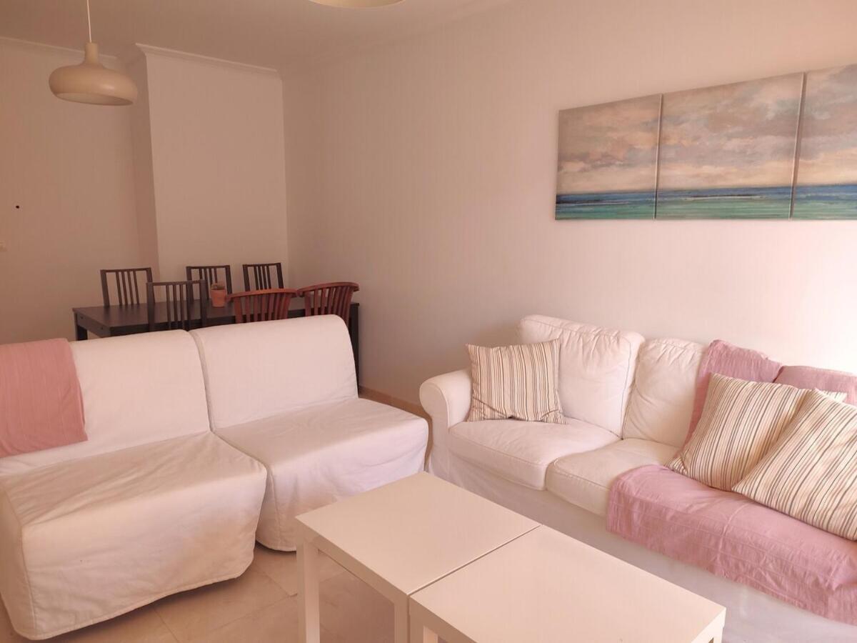 Casares Del Sol 아파트 외부 사진