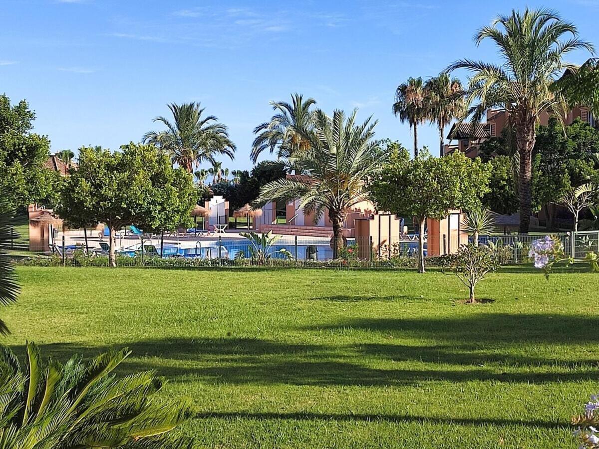 Casares Del Sol 아파트 외부 사진
