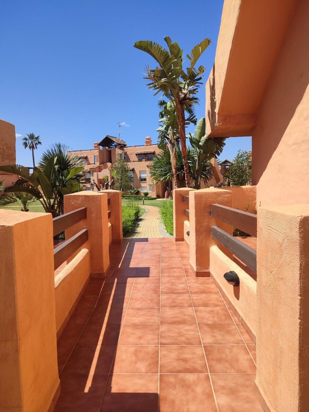 Casares Del Sol 아파트 외부 사진