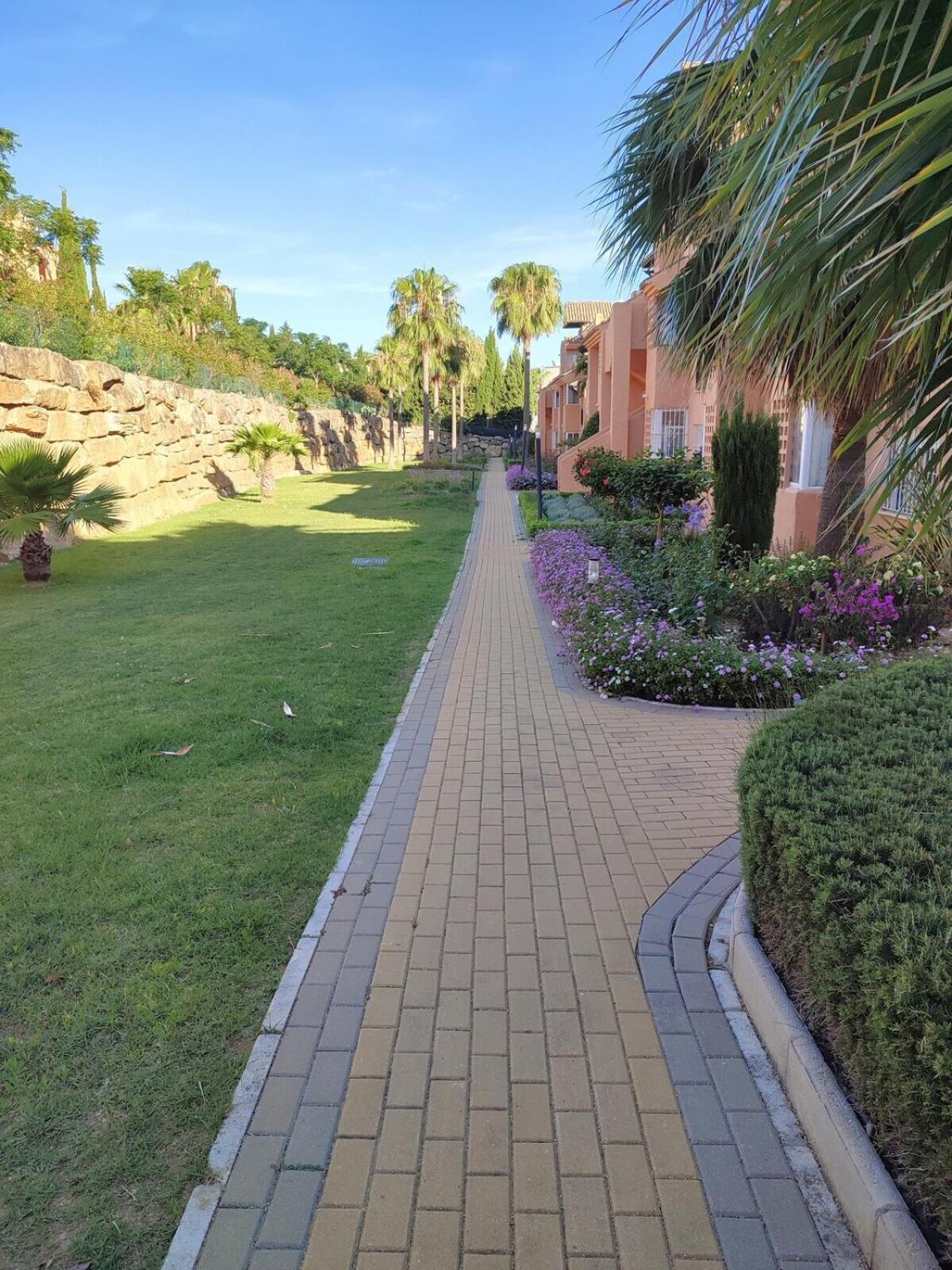 Casares Del Sol 아파트 외부 사진