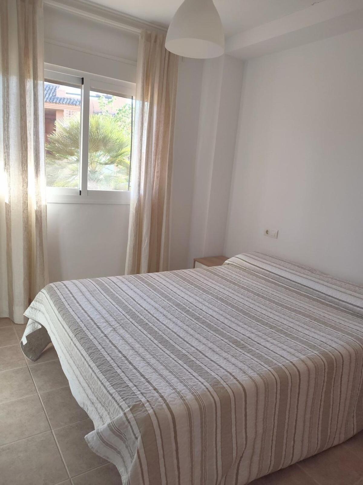 Casares Del Sol 아파트 외부 사진