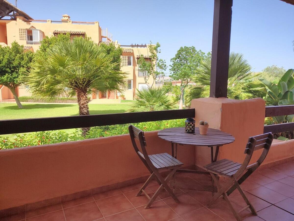 Casares Del Sol 아파트 외부 사진