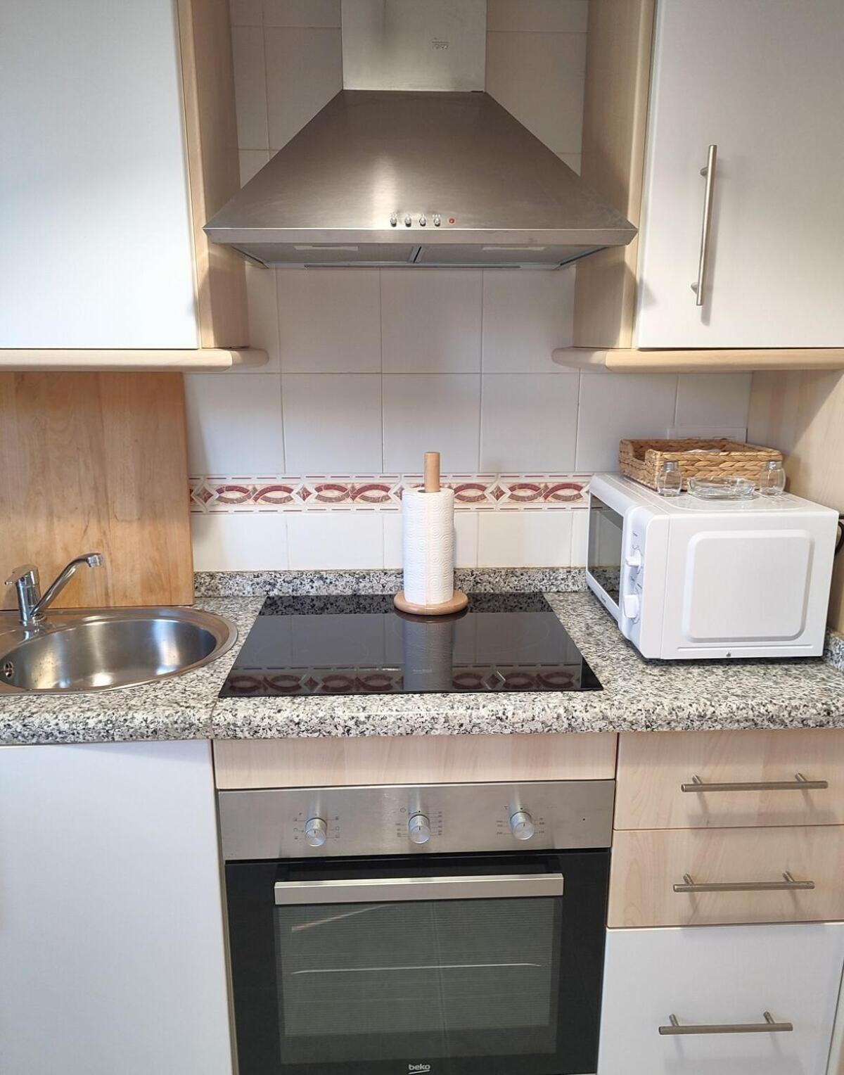 Casares Del Sol 아파트 외부 사진