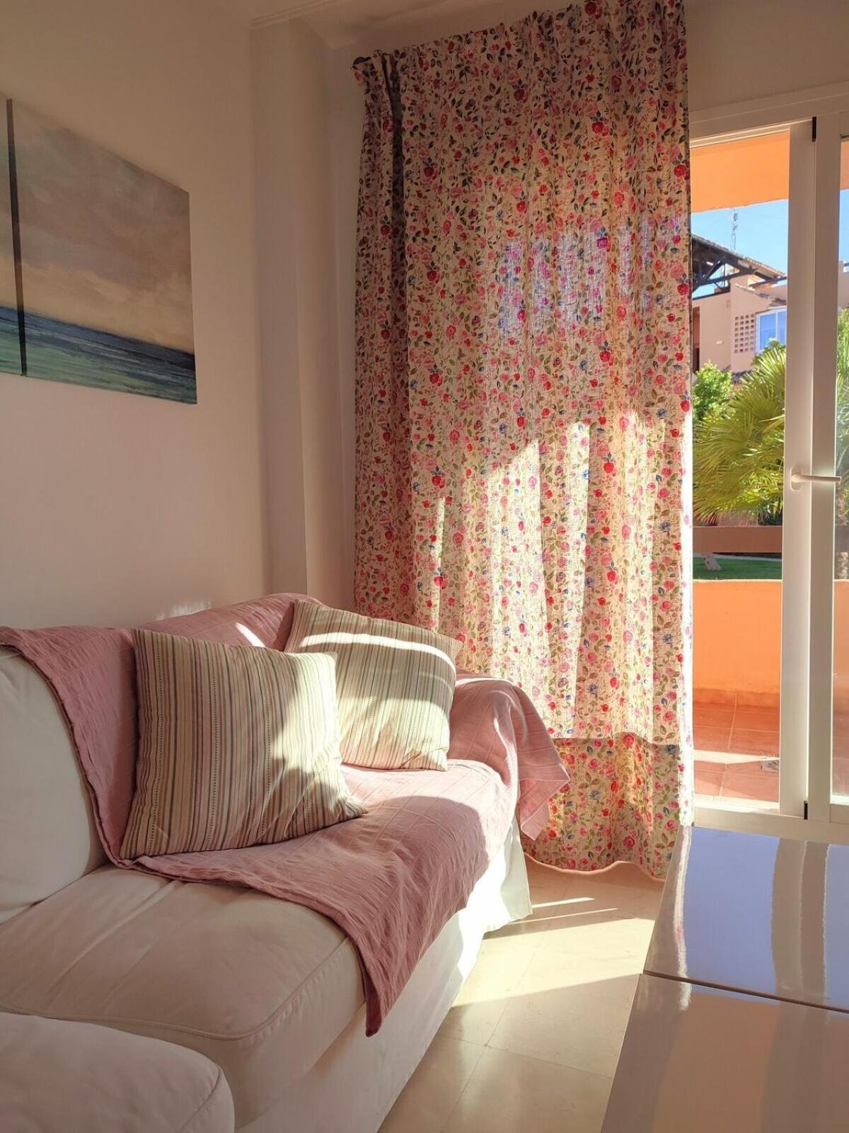 Casares Del Sol 아파트 외부 사진